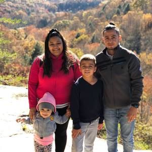 Meet your Posher, Edwin